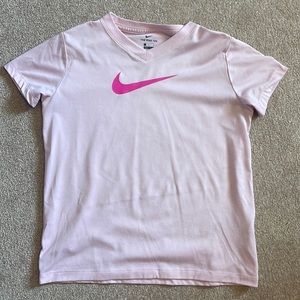 Nike Large Dri-fit Shirt